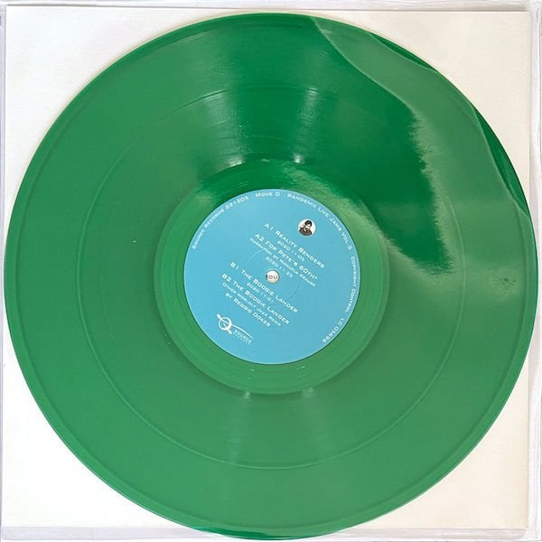 SR221205 2 Pandemix Live Jams Vol. 5