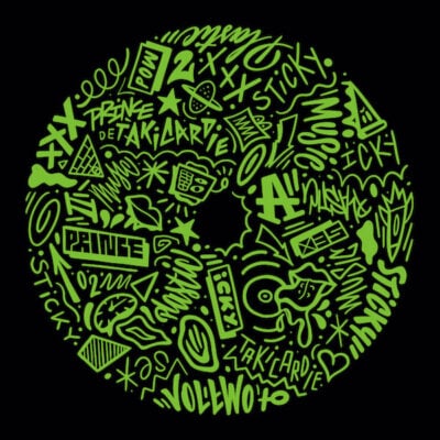 Volume 2 : Prince de Takicardie