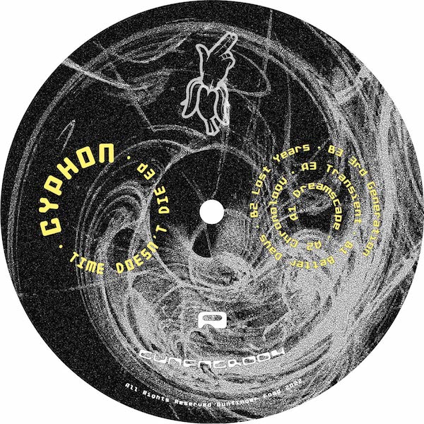 1 SIDE B Time Doesn't Die