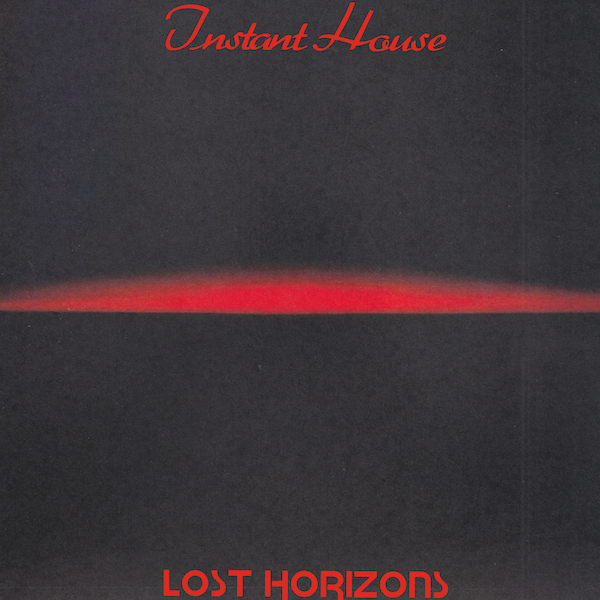 ISLE016 Lost Horizons