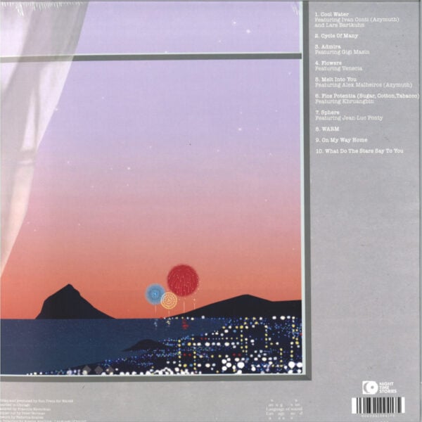 What Do The Stars Say To You