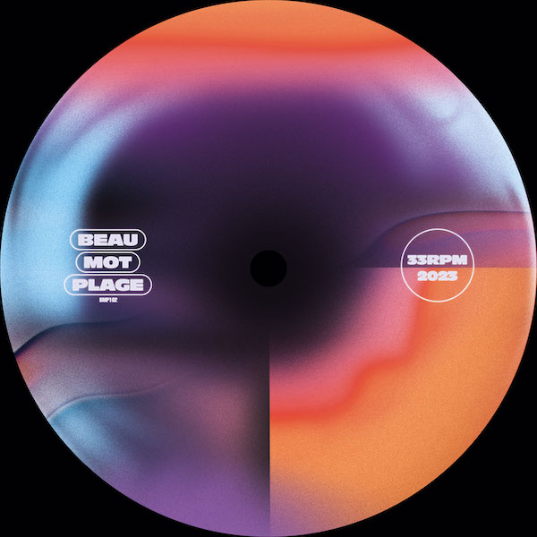 BMP102 Late To The Party