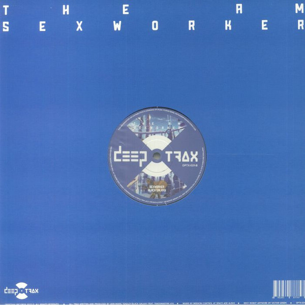 DPTX-031_2 Sexworker