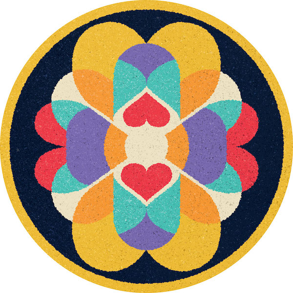 SL036 It's All About Love