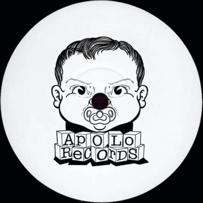 ARL001 (incl. Dan Ghenacia, Wareika & Snad Remixes)