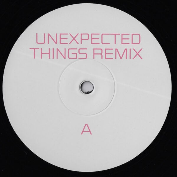 EPSON MFP image Unexpected Things Remix (inc. Cabanne & Imaabs remix)