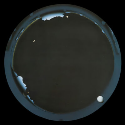 Finally, I'm In Orbit