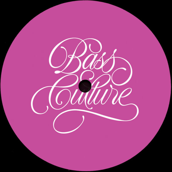 BCR069 Terpsichore Daydream E.P