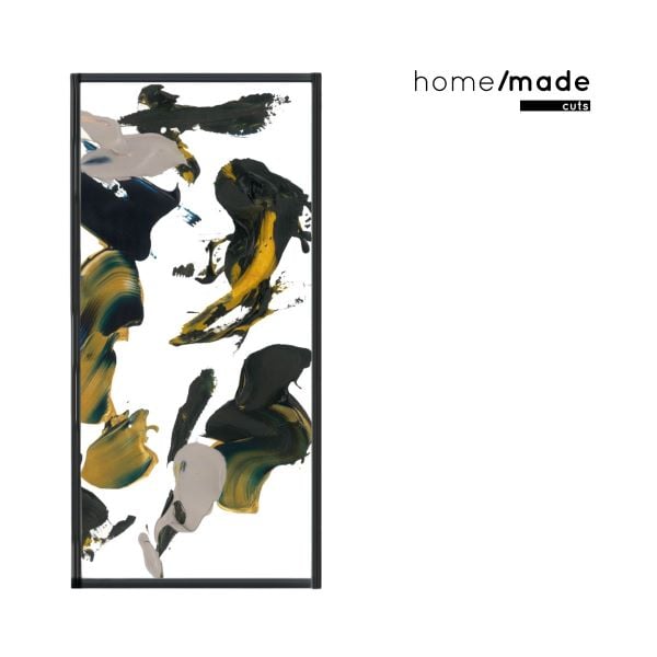 HMC001 Home/Made Cuts
