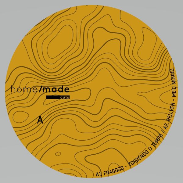 HMC001_2 Home/Made Cuts