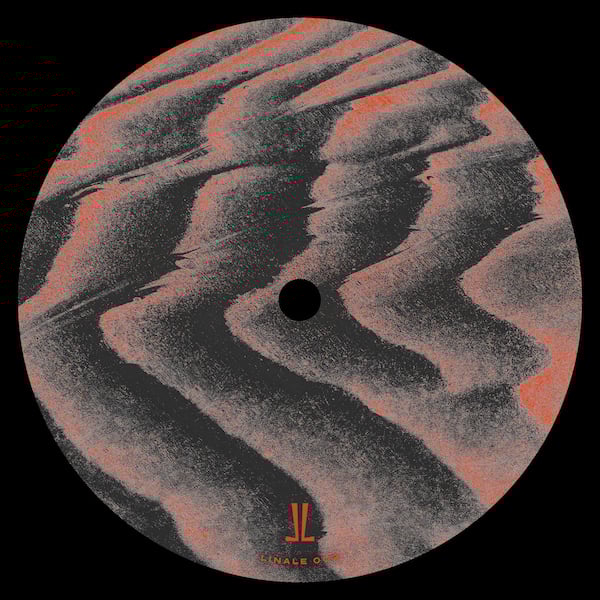 LINALE002 Digital Rubber