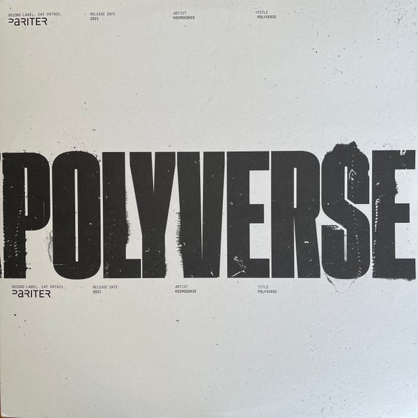 Polyverse
