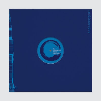 The Introspection Trilogy (1994 - 2022)