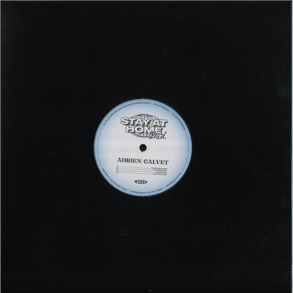 SAH001_2 Stay At Home Dad