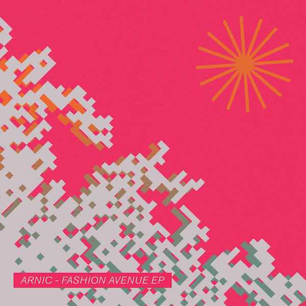 TYD008 Fashion Avenue