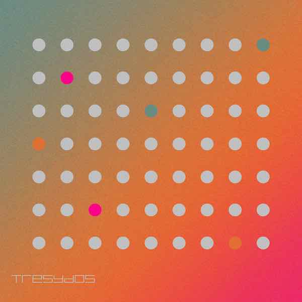 TYD008_2 Fashion Avenue