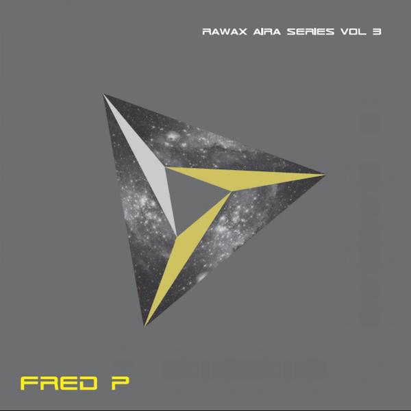 Rawax Aira Series Vol. 3