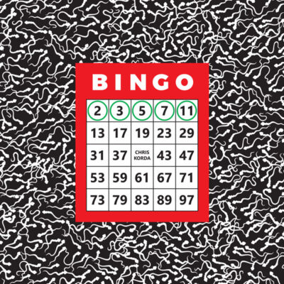 Not My Problem, I'll Be Dead