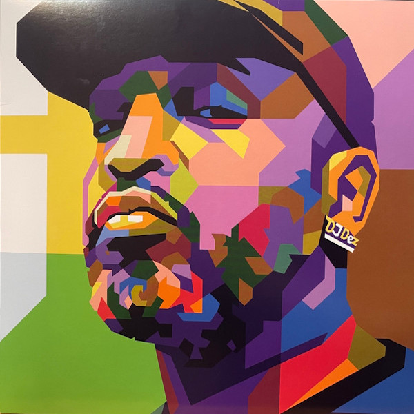 BM012 Back In My Space