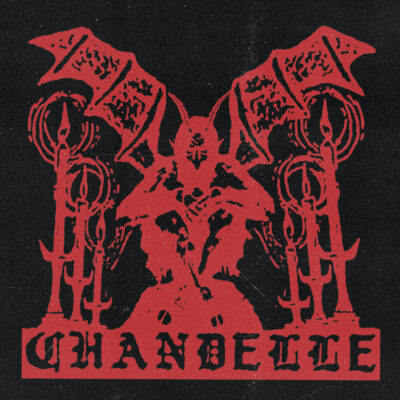 La Charmeuse des ténèbres