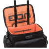 UDG Ultimate SlingBag Trolley Set DeLuxe Black + Orange inside MK2 (Without CD wallet 24)