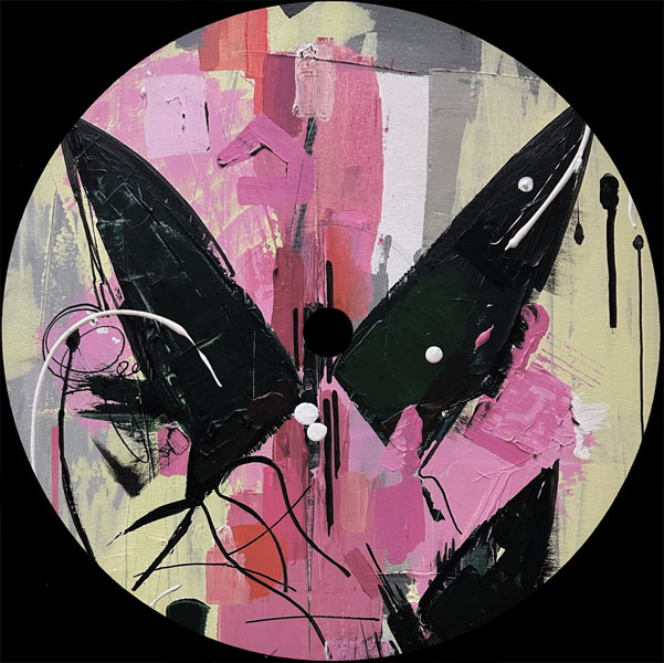 DIBE002_2 Gradular Rise EP