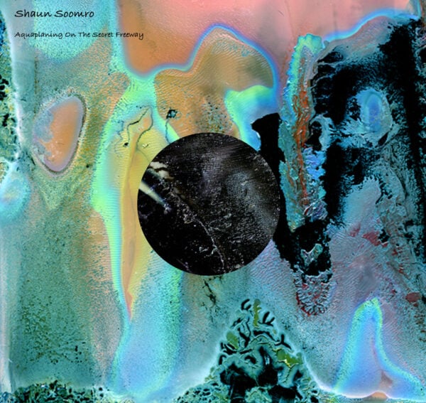 Aquaplaning On The Secret Freeway EP