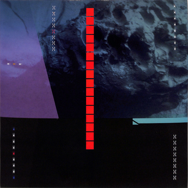 M047 Lost In Sensation