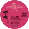 Call Me (incl. Dj Duke Remixes)