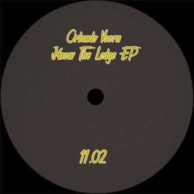 Know The Ledge EP