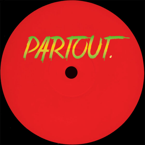 Dancehall Grinder EP