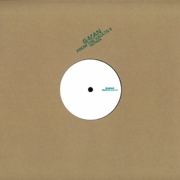 RETRO5 From The Vaults II