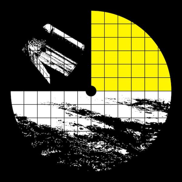 Hubble EP (incl. Chris Stussy RMX)