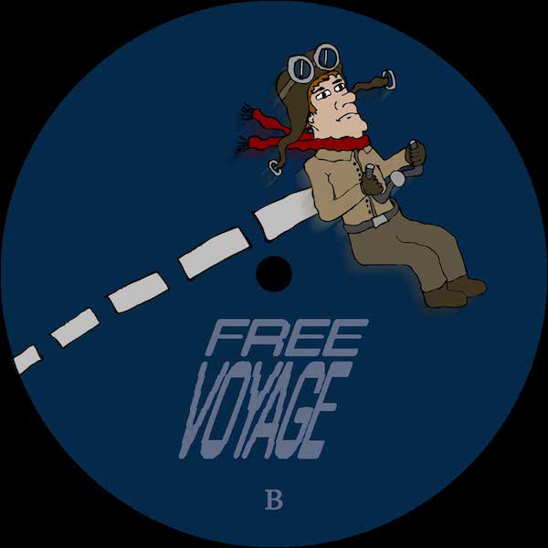 VOYA006_2 Far From Galaxia