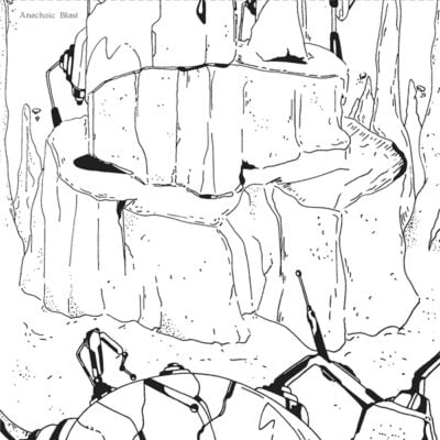 Anechoic Blast