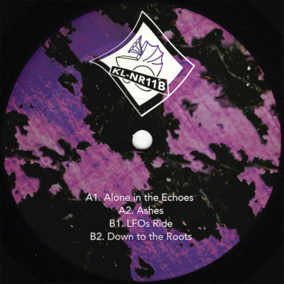 Shapes of the Roots - Part2