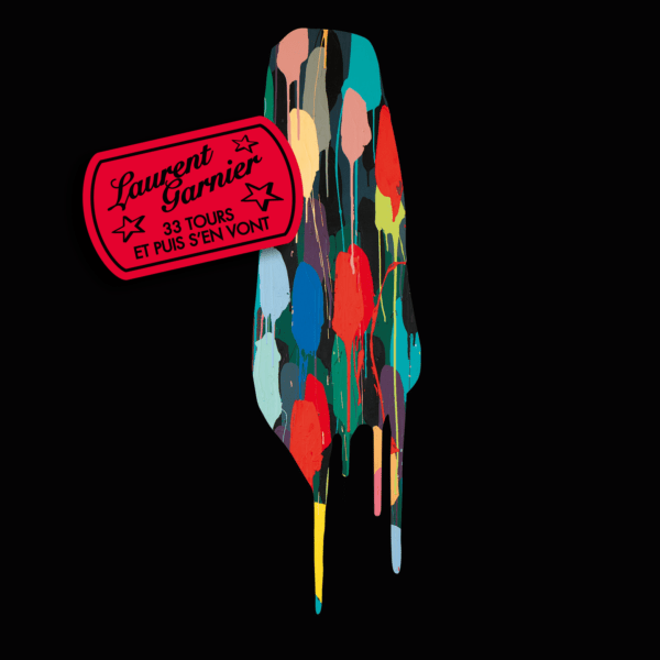 laurent-garnier-33-tours-et-puis-s-en-vont-box-set 33 Tours Et Puis S'en Vont (Special Box Set)