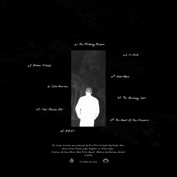 ATN058_2 The Missing Person