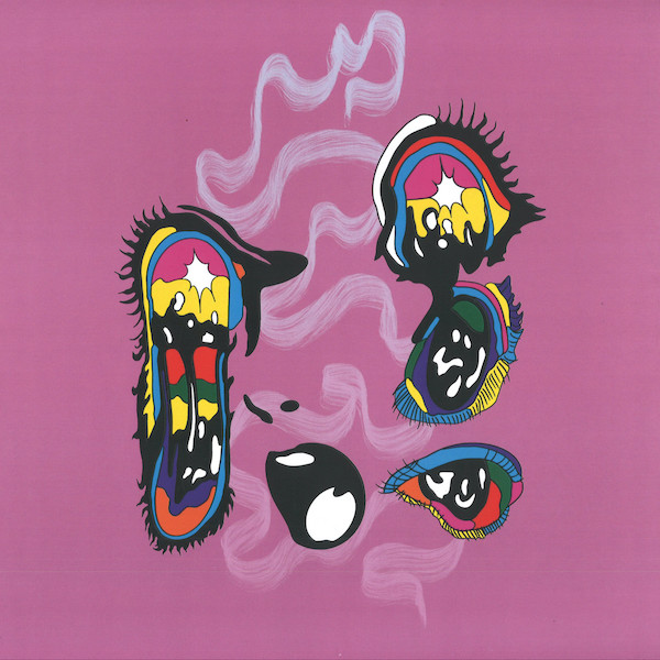 CHUB005 Various Vol. 5