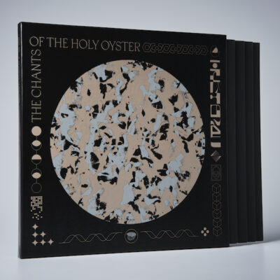 The Chants Of The Holy Oyster