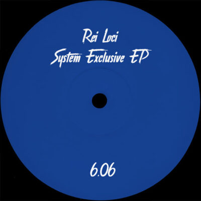 System Exclusive EP