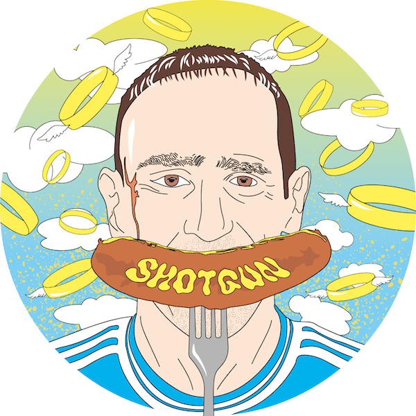 The Sect Of Butchers