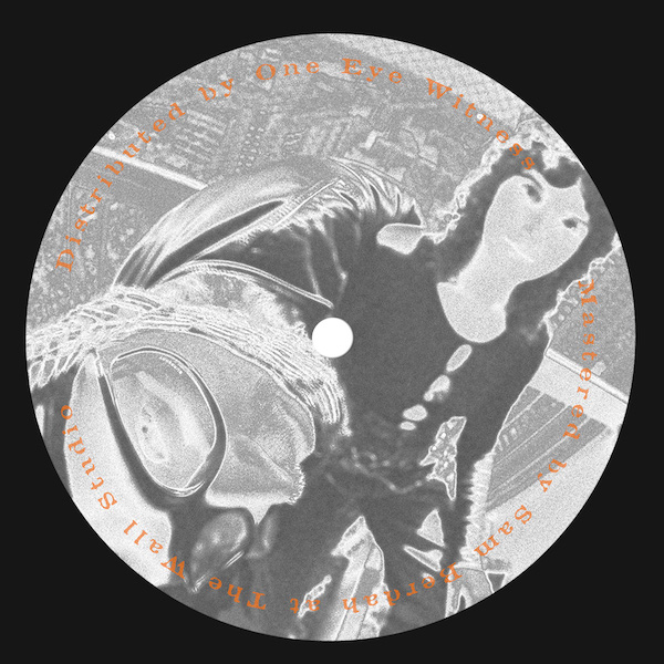 Baraka (Remixes Part 2)