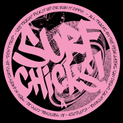 “Surf Chicks! (Part 3)”