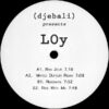 ( djebali ) presents LOy