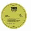 DKO10Y2_2 D.KO 10YEARS Vol.2