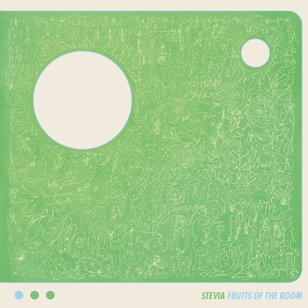GLOSSY010 Fruits Of The Room (2023 Repress)