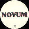 NOVUM 001