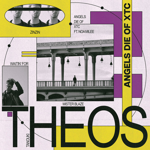 PN019_FRONT_600 Angels Die Of XTC