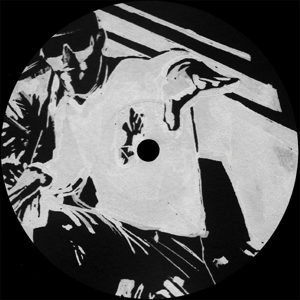 Tears in the rain incl. Harrison BDP, Nail remixes